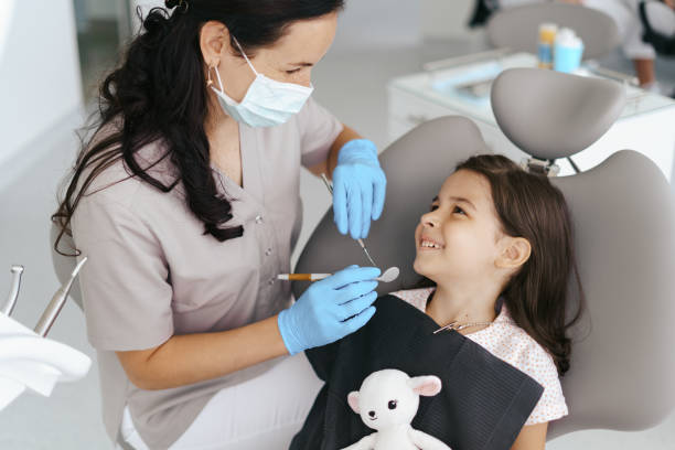 Best Pediatric Dentistry  in Shamokin, PA