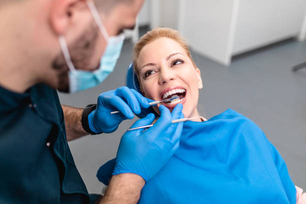 Shamokin, PA  Holistic Dental Services Company
