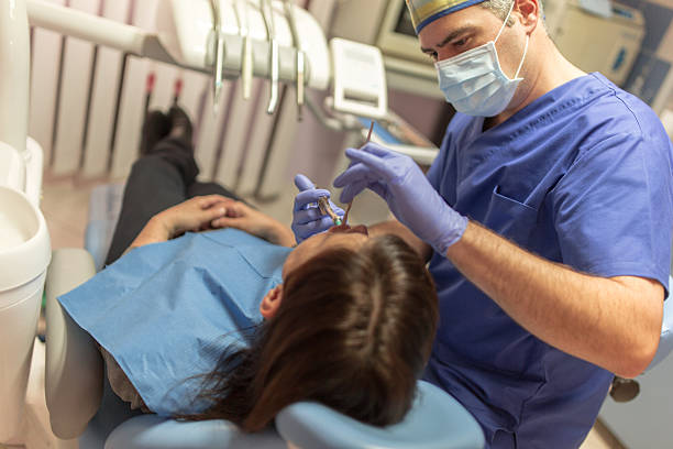 Best Tooth Extraction  in Shamokin, PA